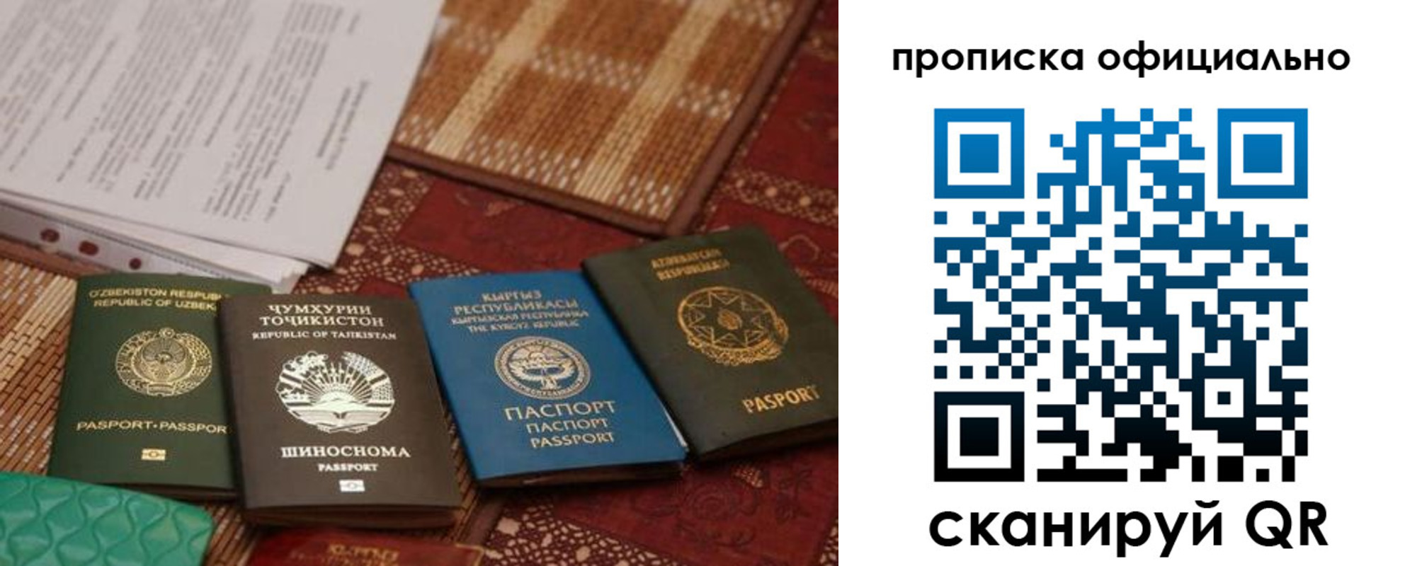 где прописаться в Сосновке